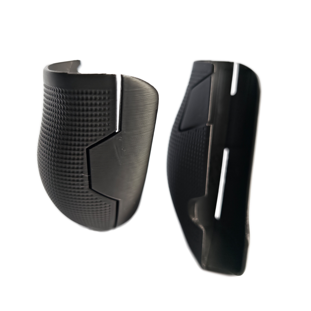 For Legion Go 2 Ergonomic 3D P - огляд і ціна 3D Printing Grip