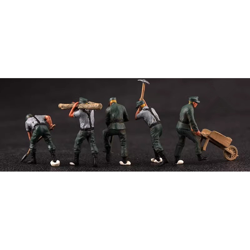 1:72 Scale Model 3D Printing P - огляд і ціна 3D Printing Engineer