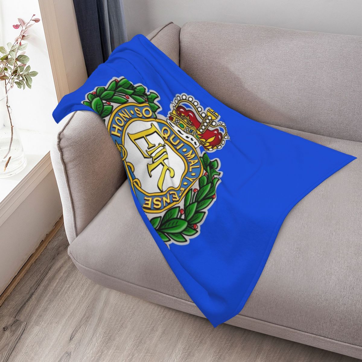 CORPS OF ROYAL ENGINEERS Throw - огляд і ціна 3D Printing Engineer