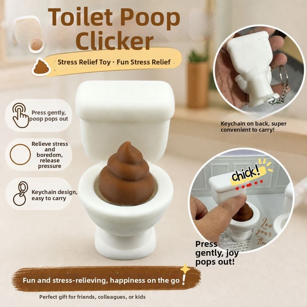 Novelty 3D Printed Toilet Poop - огляд і ціна 3D Printing Aluminium