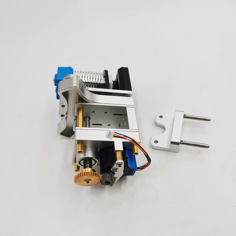 3D Printer ToolChanger Extra B - огляд і ціна 3D Printing Guide