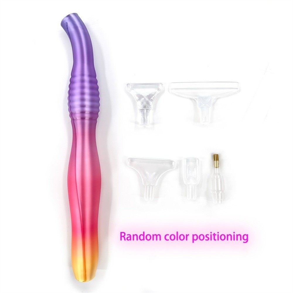 Replacement Pen Heads Diamond  - огляд і ціна 3D Printing Pen