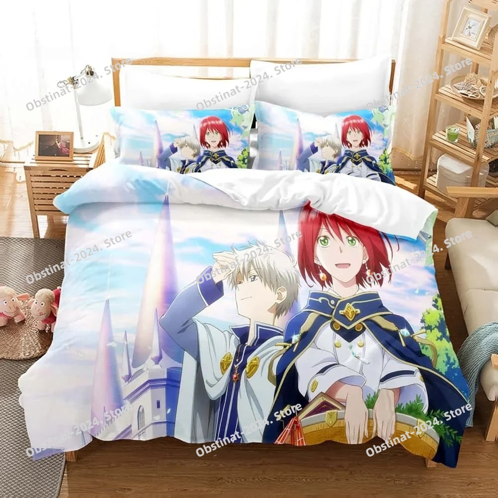 3d Snow White with the Red Hai - огляд і ціна 3D Printing Quilting