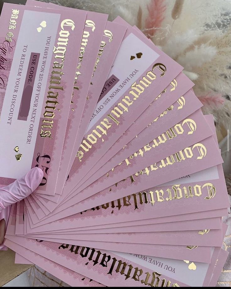 Custom Design 3D luxury Foiled - огляд і ціна 3D Printing Qr Codes