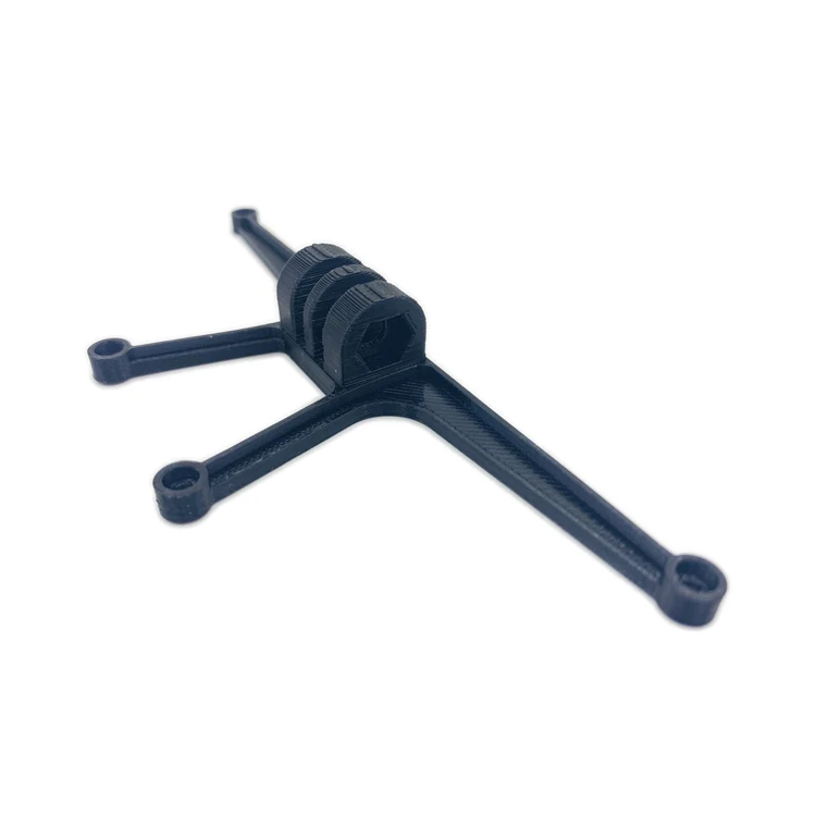 3D Printed TPU Mounting Bracke - огляд і ціна 3D Printing Drone