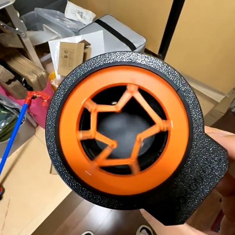 BooKoo Electric Coffee WDT Dis - огляд і ціна 3D Printing Metal