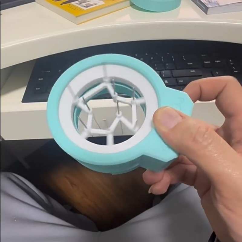 BooKoo Electric Coffee WDT Dis - огляд і ціна 3D Printing Metal