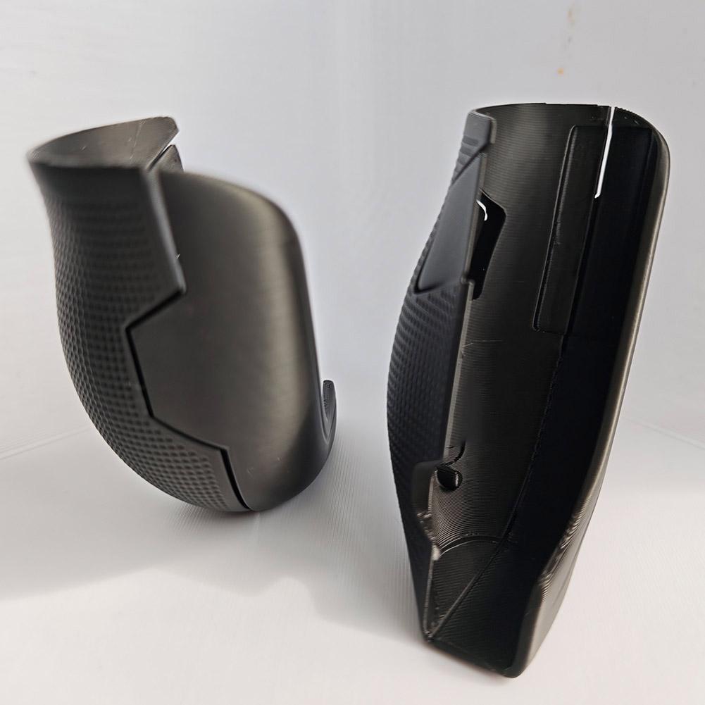 For Legion Go 2 Grip DIY 3D Pr - огляд і ціна 3D Printing Grip