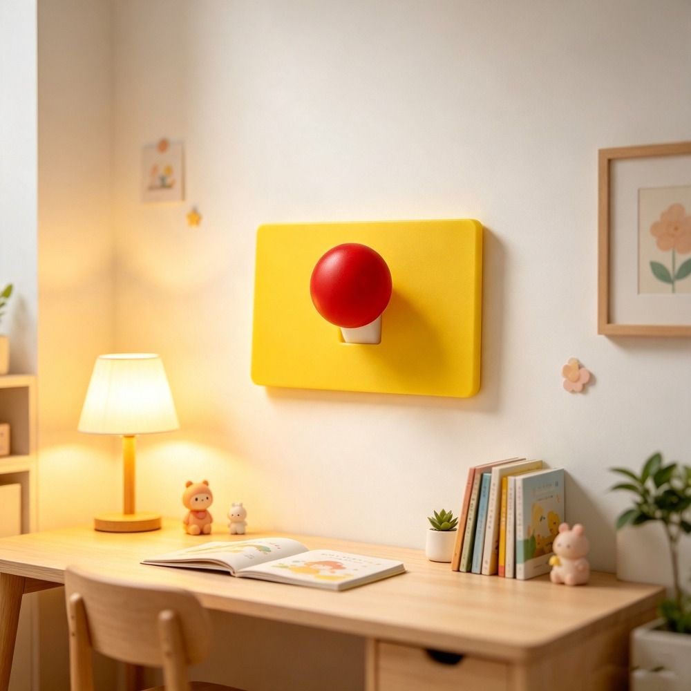 3D Printed Wall Switch Cover H - огляд і ціна 3D Printing With Pp