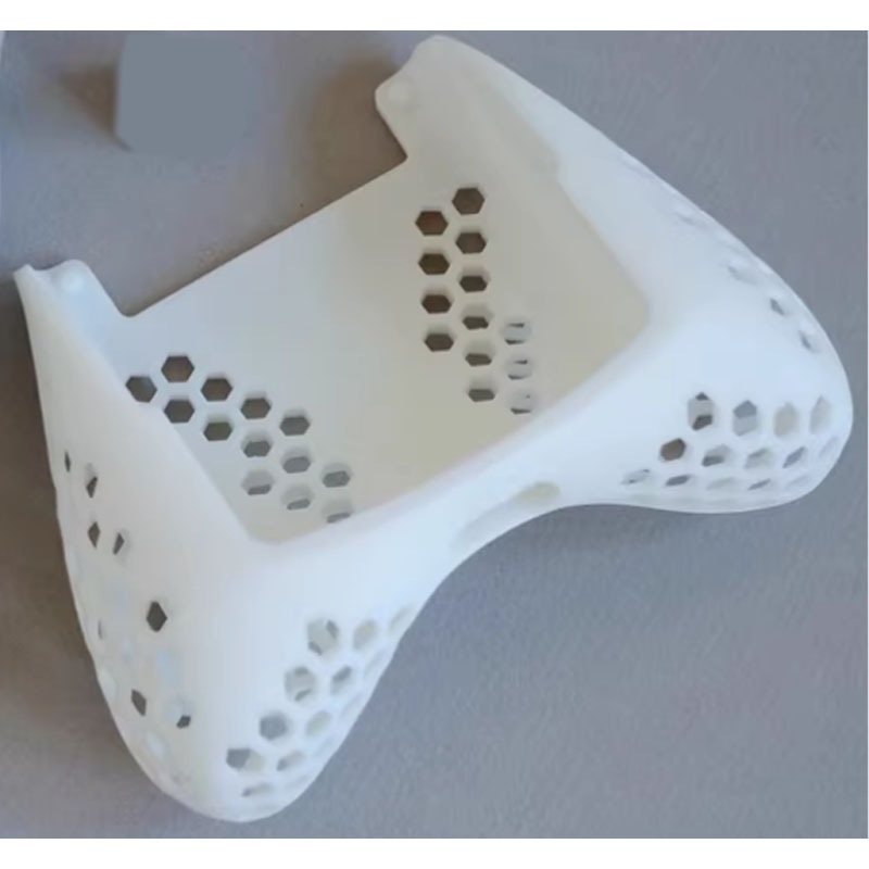 3D Printed for GBC Handheld Ga - огляд і ціна 3D Printing Grip