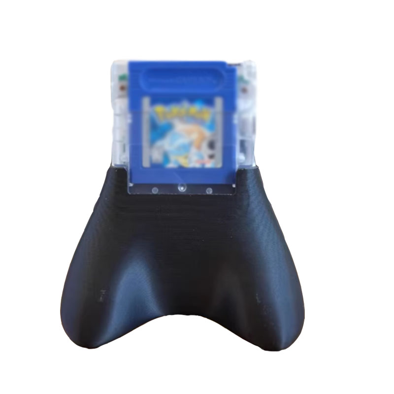 3D Printed for GBC Handheld Ga - огляд і ціна 3D Printing Grip