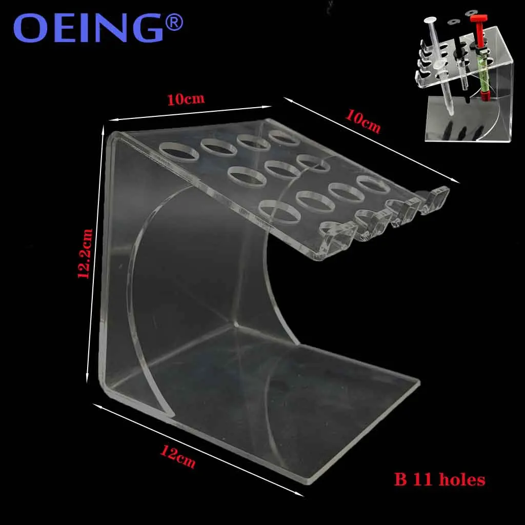 Dental Composite Resin Holder  - огляд і ціна Resin Curing Station