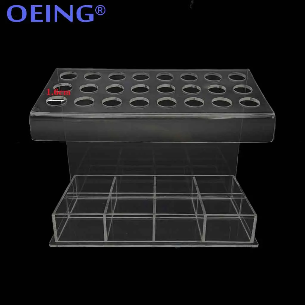 Dental Composite Resin Holder  - огляд і ціна Resin Curing Station