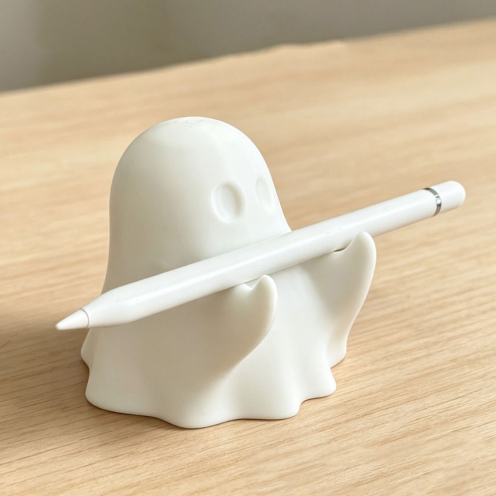 3D Printed Ghost Pen Holder Cu - огляд і ціна 3D Printing Pen