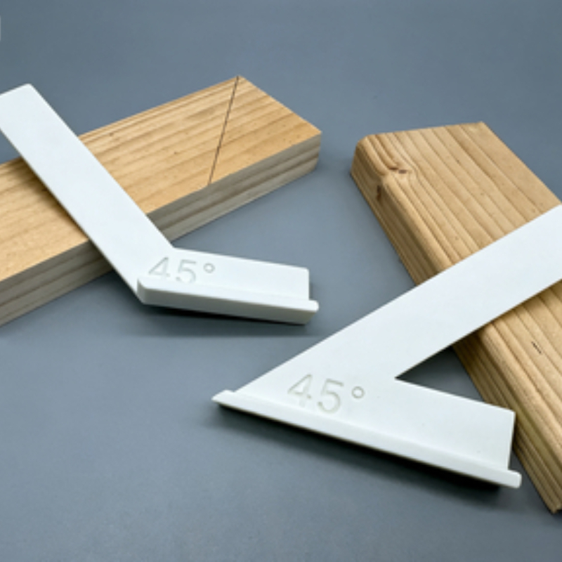 Dual Pack 45 Degree Woodworkin - огляд і ціна 3D Printing Guide