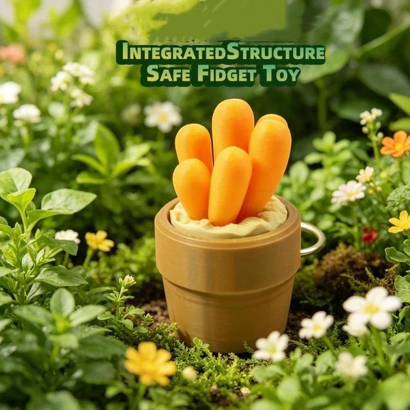 ''Mini 3D Printed Pot Clicker  - огляд і ціна 3D Printing With Pp