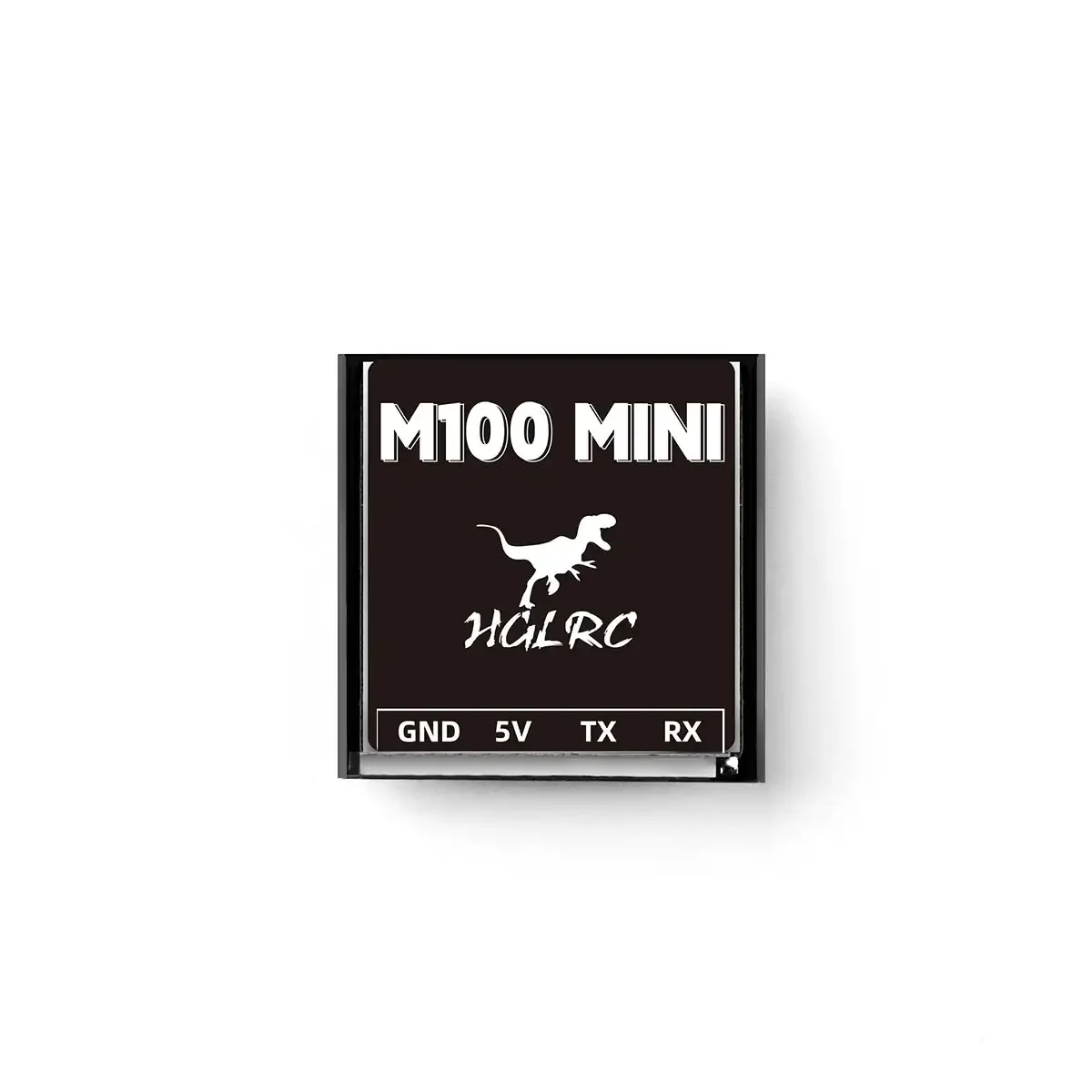 HGLRC M100 MINI GPS Module M10 - огляд і ціна 3D Printing Drone