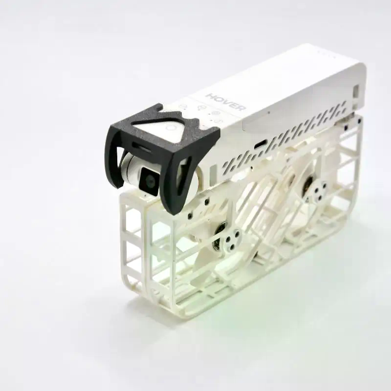Drone Camera Gimbal Guard Anti - огляд і ціна 3D Printing Drone
