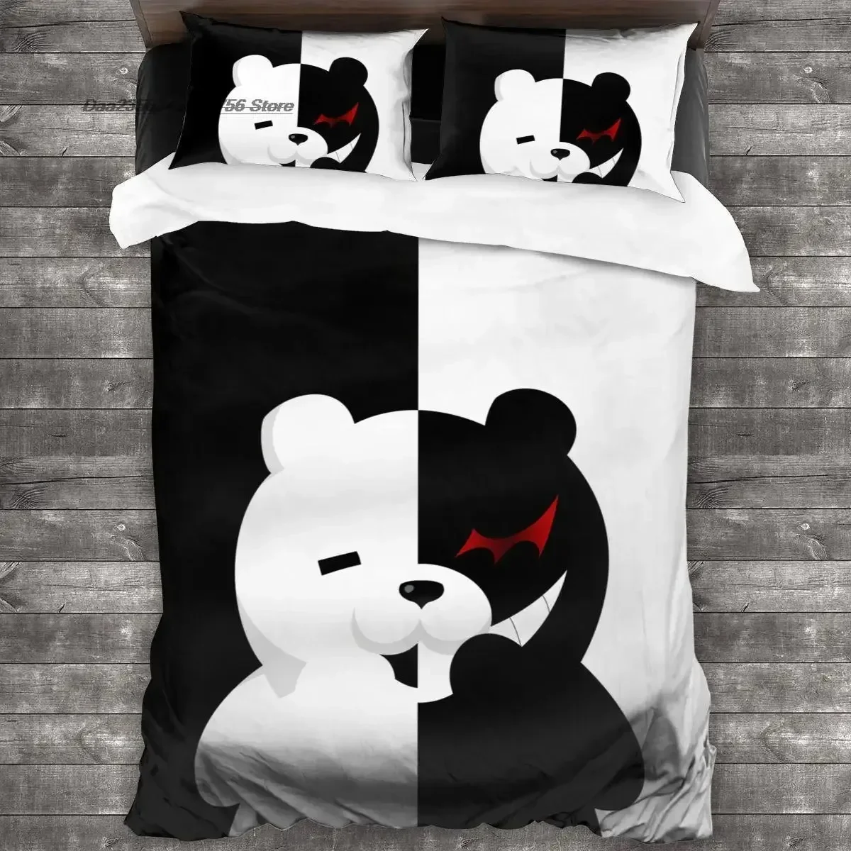 3D Print Cartoons Danganronpa  - огляд і ціна 3D Printing Quilting