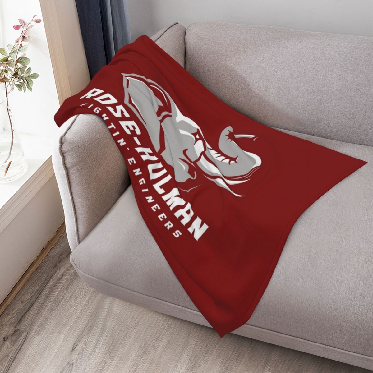 The Rose Hulman Fightin' Engin - огляд і ціна 3D Printing Engineer