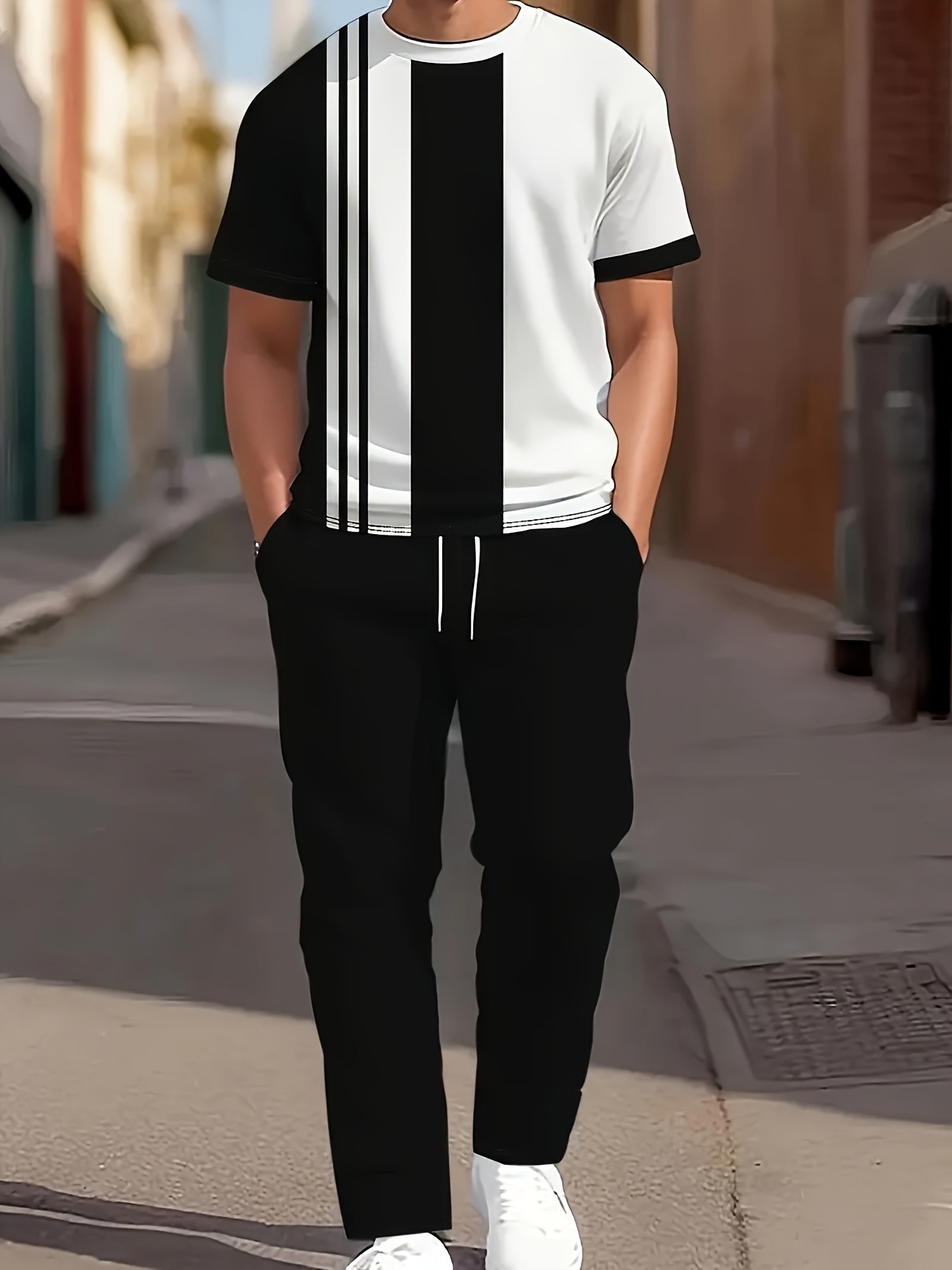2026 Summer New Men's Short-Sl - огляд і ціна 3D Printing Kit