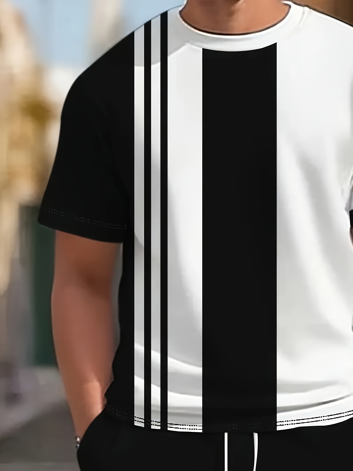 2026 Summer New Men's Short-Sl - огляд і ціна 3D Printing Kit