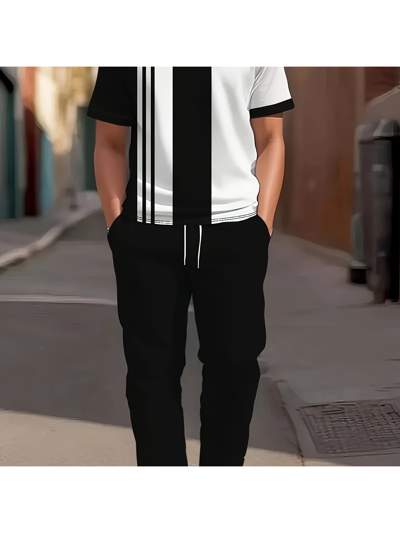 2026 Summer New Men's Short-Sl - огляд і ціна 3D Printing Kit