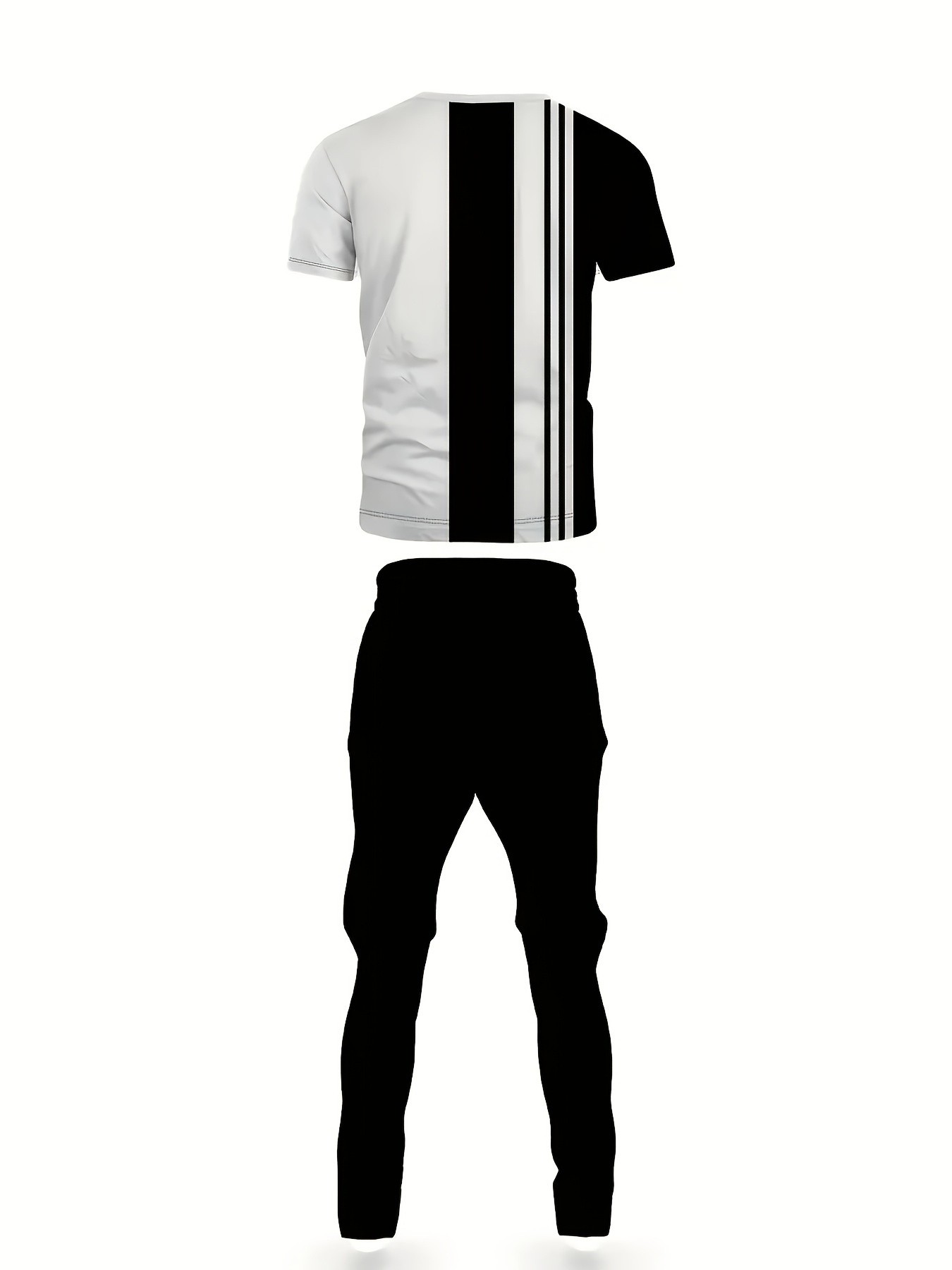 2026 Summer New Men's Short-Sl - огляд і ціна 3D Printing Kit