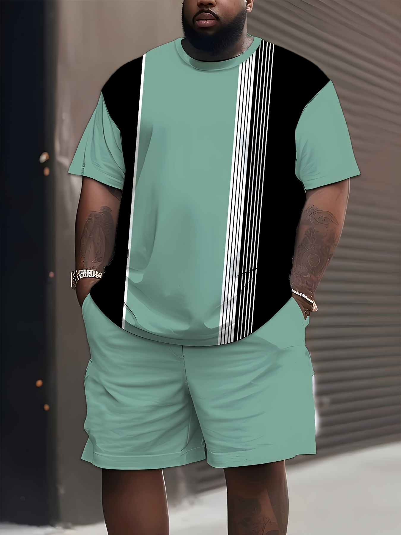 Summer Large Size Men's Clothi - огляд і ціна 3D Printing Kit