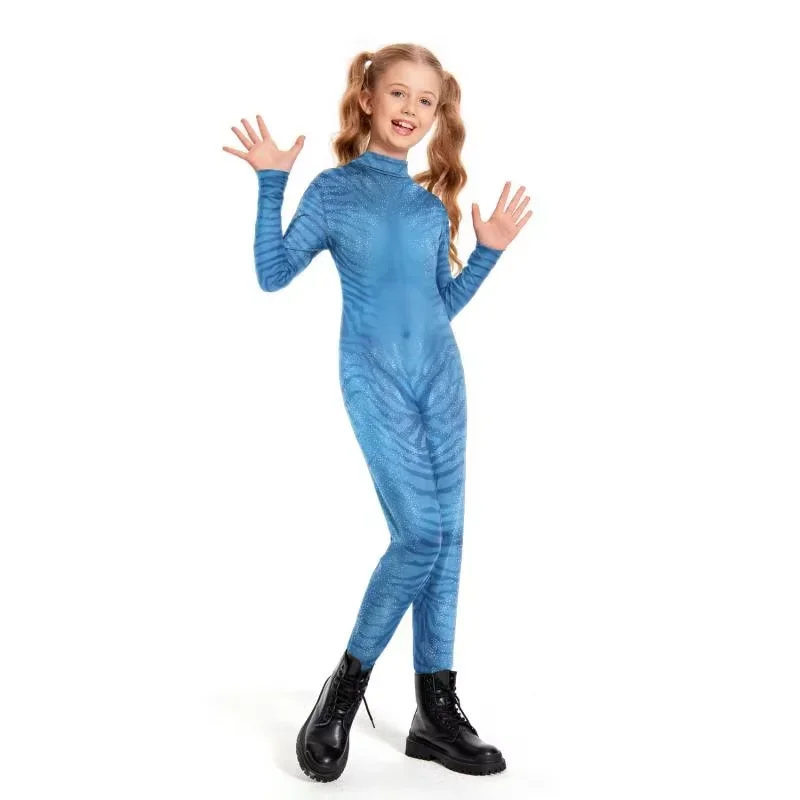 Avatar Family Matching Outfits - огляд і ціна 3D Printing Kit