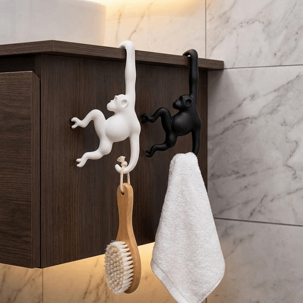 Practical 3D Printed Monkey Sh - огляд і ціна 3D Printing Aluminium
