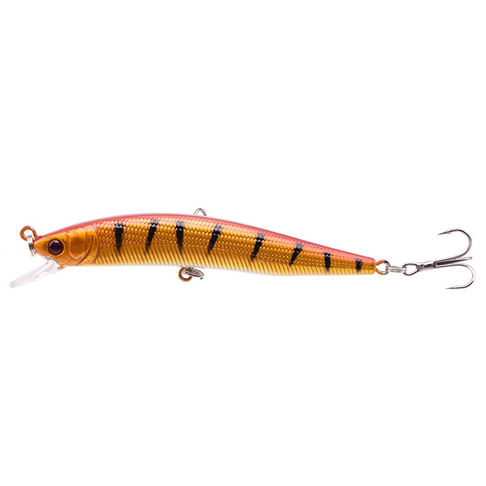 Floating Minnow Fishing Lure 1 - огляд і ціна 3D Printing Lure