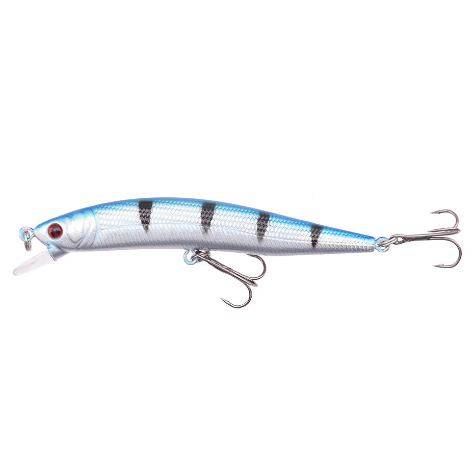 Floating Minnow Fishing Lure 1 - огляд і ціна 3D Printing Lure