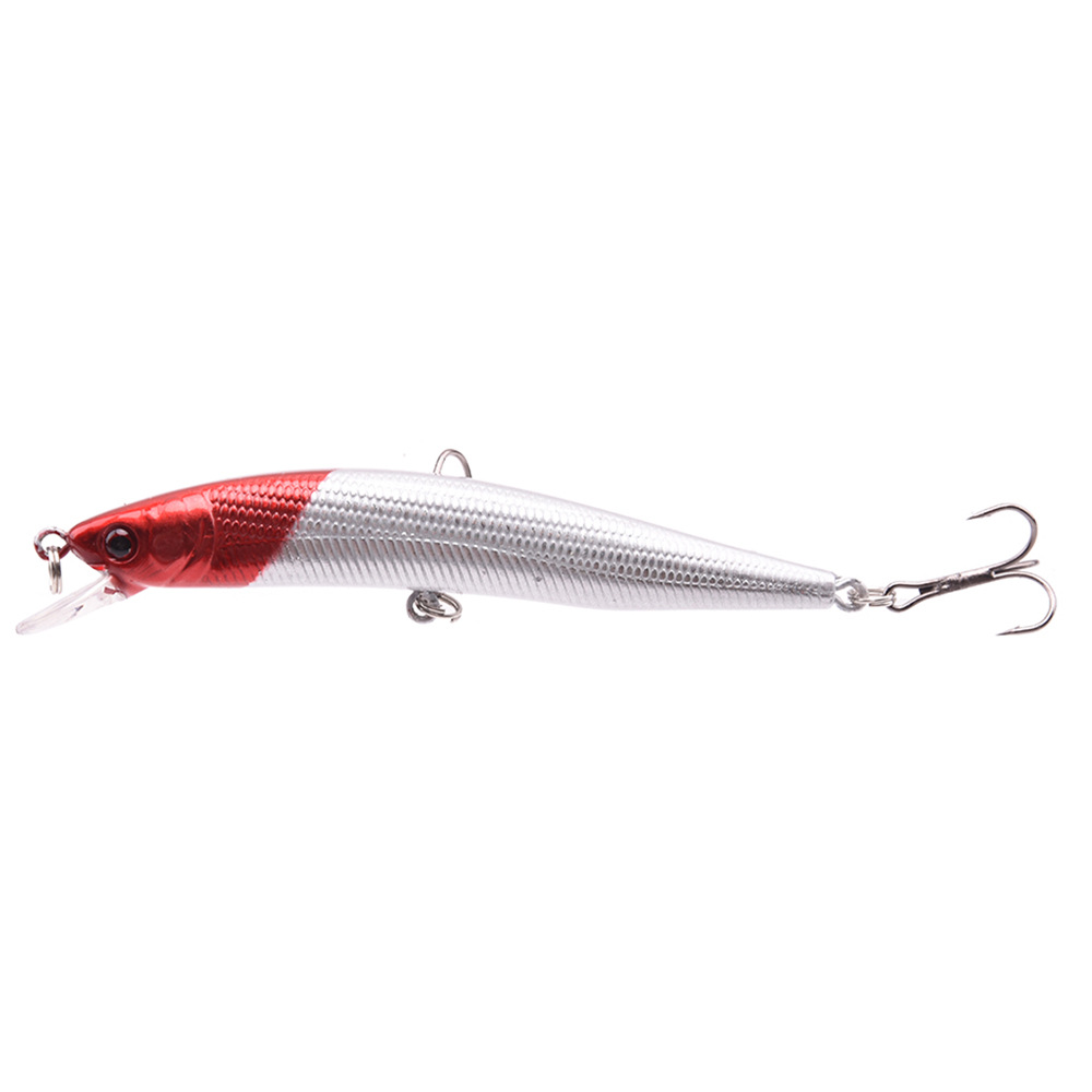 Floating Minnow Fishing Lure 1 - огляд і ціна 3D Printing Lure