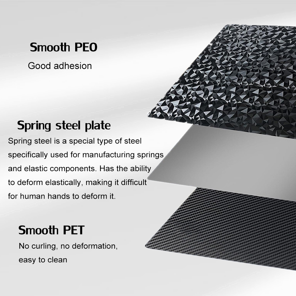 PEI Sheet PEO PET H1H PES for  - огляд і ціна Pei Sheet
