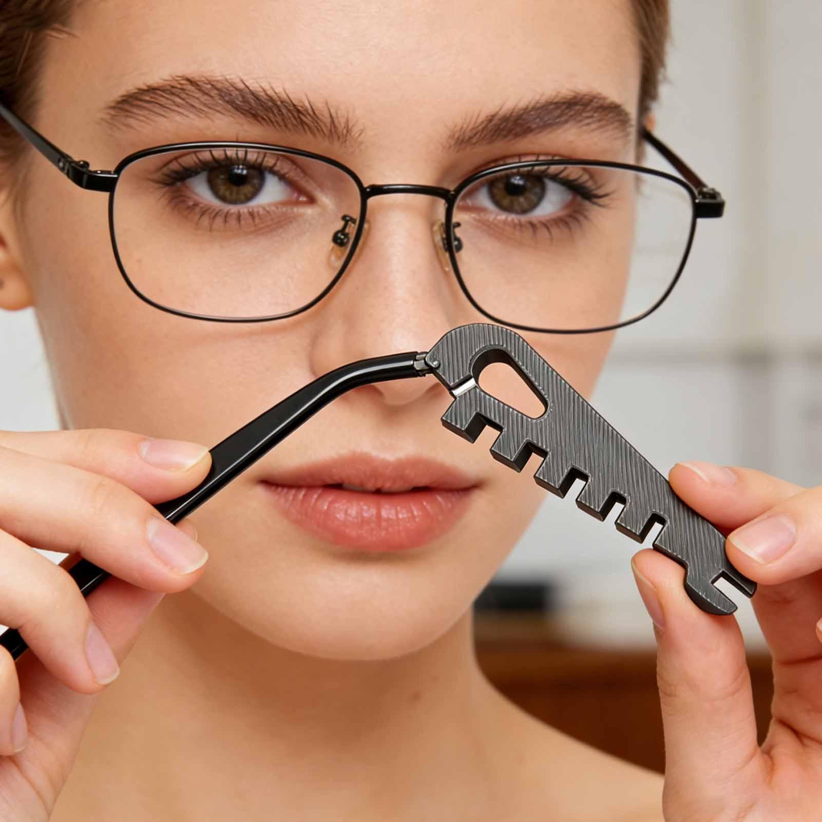 3D Print Multi-function Eyegla - огляд і ціна 3D Printing Glasses Frames