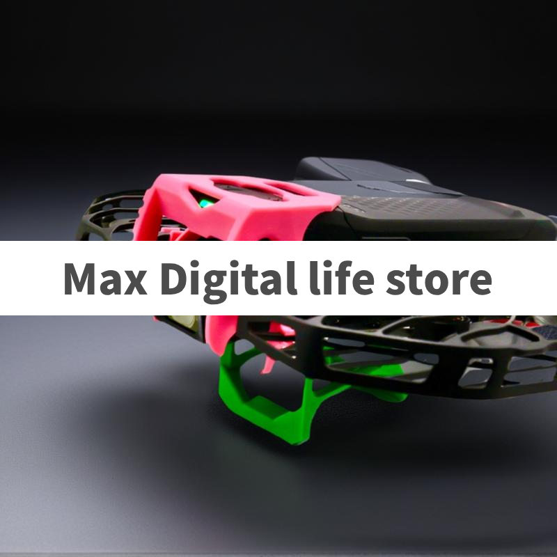 For Hover X1 Pro/Pro Max Drone - огляд і ціна 3D Printing Drone