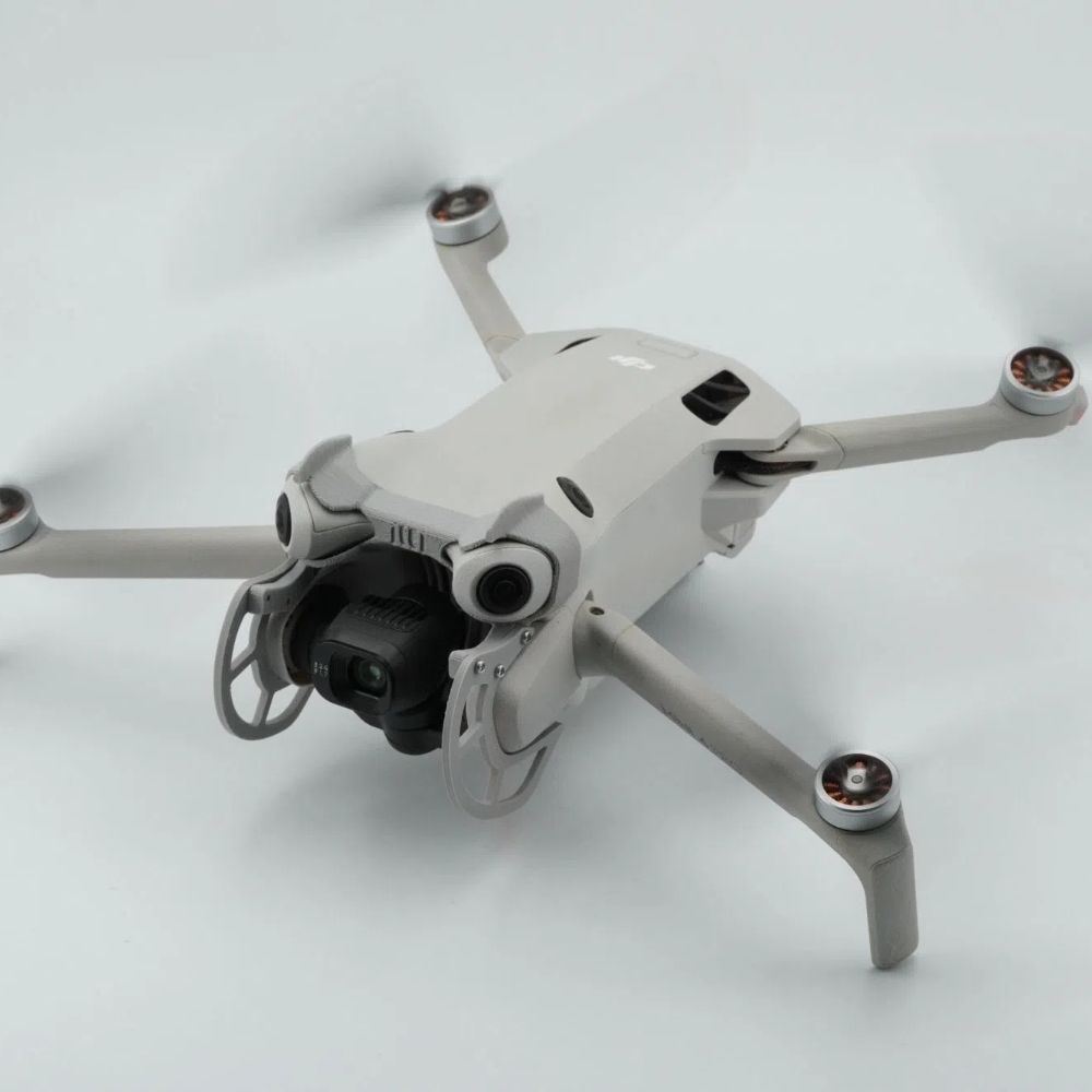 3D Printing For DJI Min 4 Pro  - огляд і ціна 3D Printing Drone