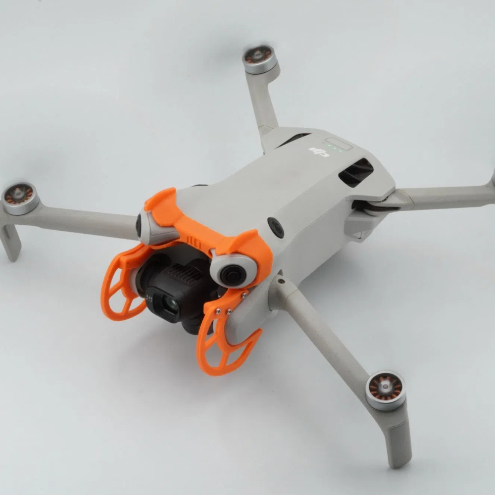 3D Printing For DJI Min 4 Pro  - огляд і ціна 3D Printing Drone