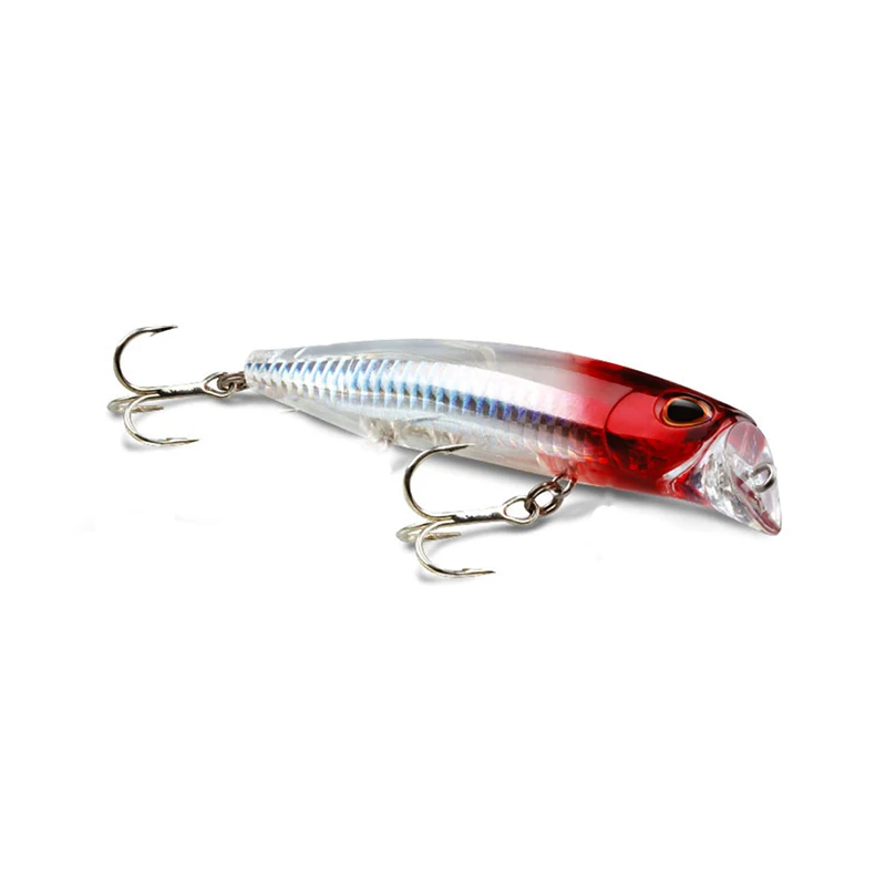 OUTKIT High Quality Fishing Wo - огляд і ціна 3D Printing Lure