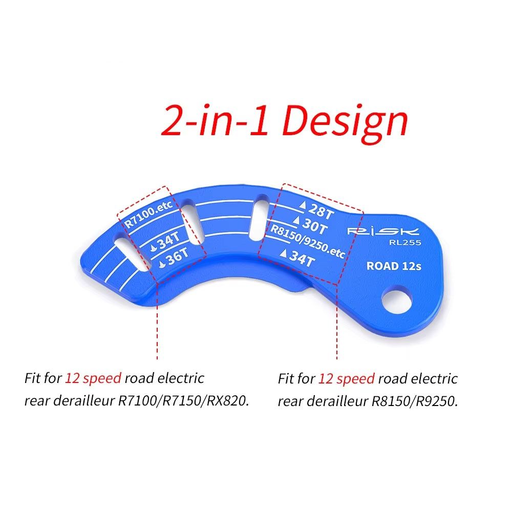 12T Measurement Riding Electri - огляд і ціна 3D Printing Guide