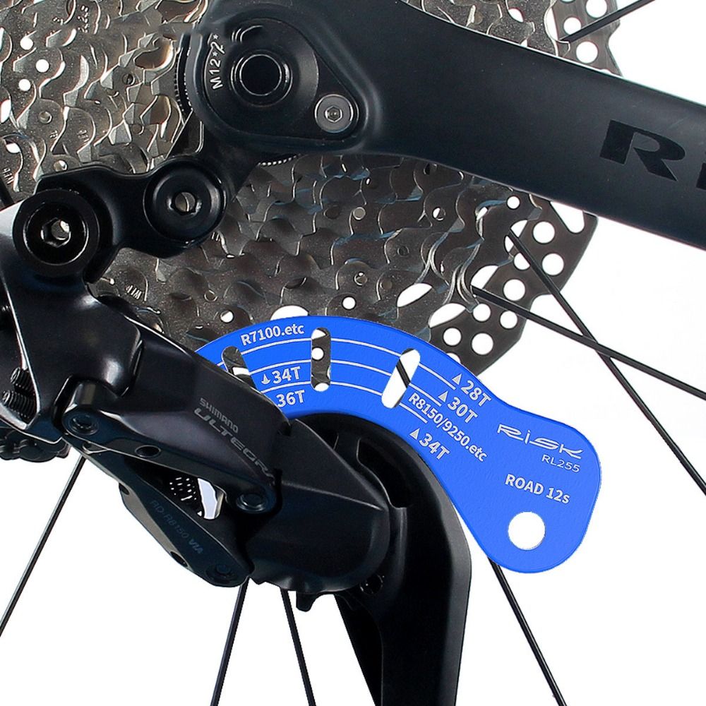 12T Measurement Riding Electri - огляд і ціна 3D Printing Guide