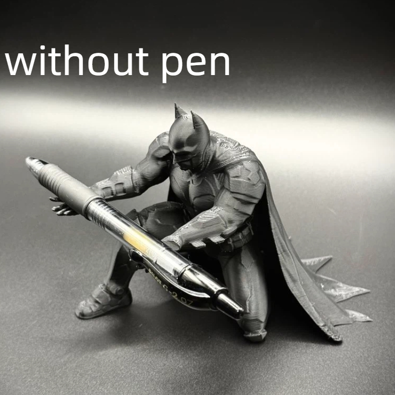 3d Printing Bat Pen Holder Han - огляд і ціна 3D Printing Pen