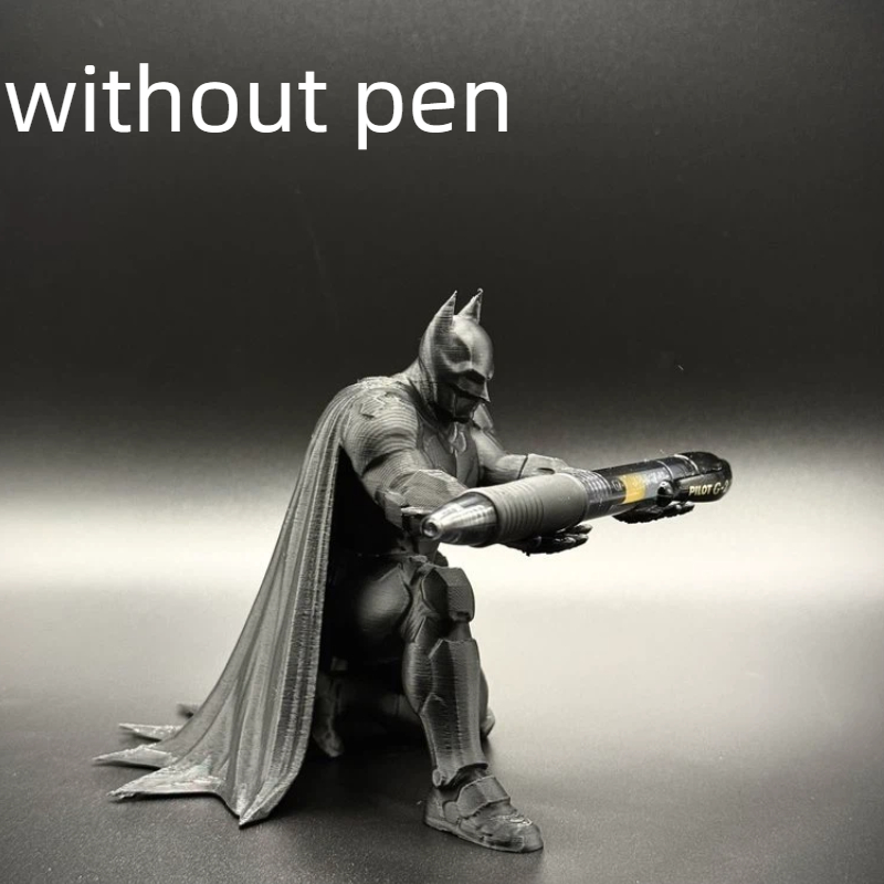 3d Printing Bat Pen Holder Han - огляд і ціна 3D Printing Pen