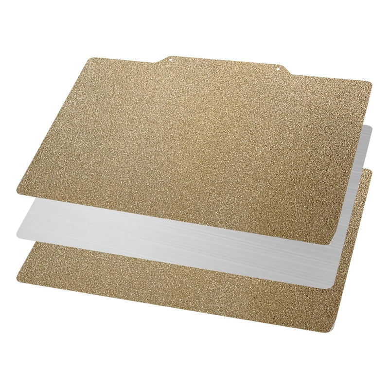 QIDI Technology PEI Build Plat - огляд і ціна Pei Sheet